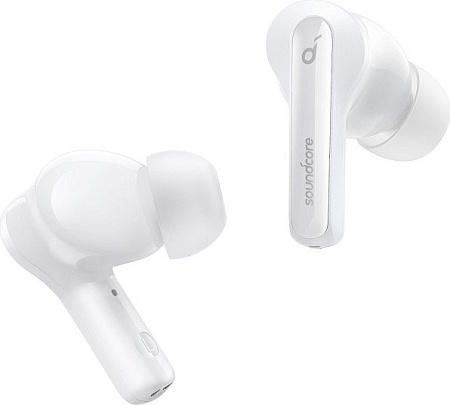 Наушники Anker SoundCore Life Note 3i (белый)