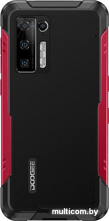 Смартфон Doogee S97 Pro (красный)