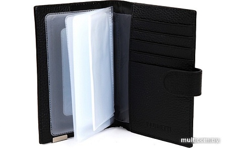 Обложка на документы Fabretti 54022D-2