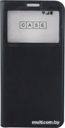 Чехол Case Hide Series для Huawei Mate 20 (черный)