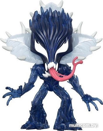 Фигурка Funko POP! Bobble Marvel Venom Venomized Groot 47614