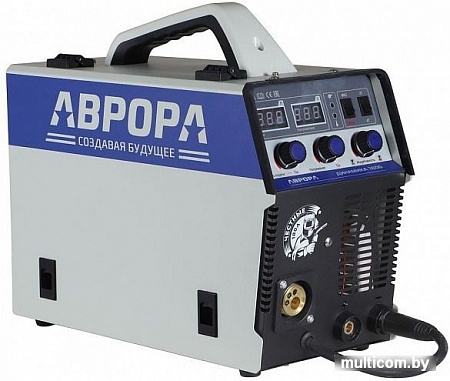 Сварочный инвертор Аврора Динамика 1800