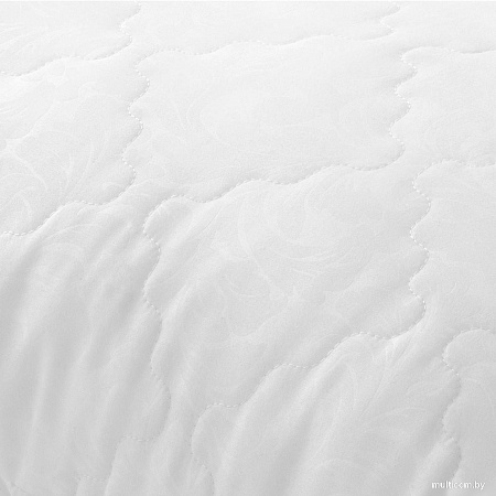 Спальная подушка Самойловский текстиль Гипоаллергенная 50x70 СТГ 50/70 ПЭСТ 045