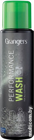 Гель для стирки Grangers Performance Wash 300
