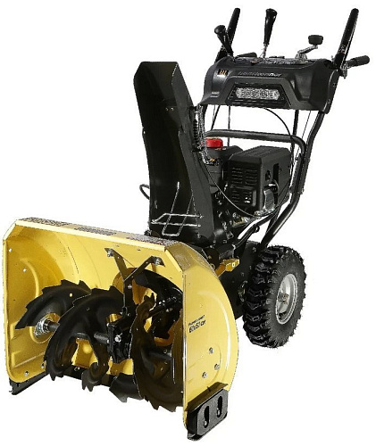 Снегоуборщик Hanskonner HSTG7661EL