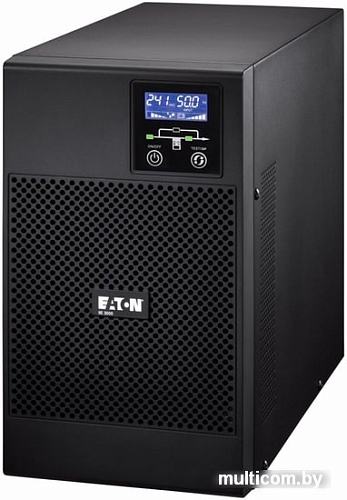 Источник бесперебойного питания Eaton 9E3000I