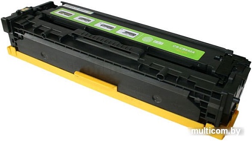 Картридж CACTUS CS-CB542A