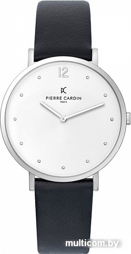 Наручные часы Pierre Cardin Belleville Simplicity CBV.1007