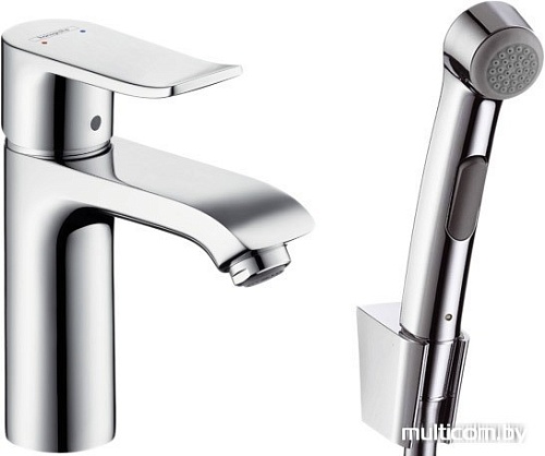 Смеситель Hansgrohe Metris 31285000