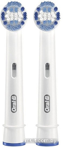 Сменная насадка Braun Oral-B Precision Clean EB 20-2 (2 шт)