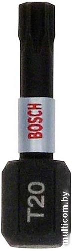 Набор бит Bosch 2607002805 (25 предметов)