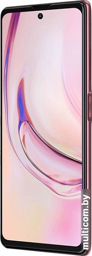 Смартфон Blackview A100 (розовый)