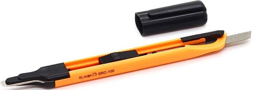 Антистеплер Raion SRC-100(OR) (оранжевый)