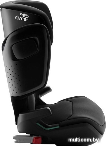 Детское автокресло Britax Romer Kidfix M i-Size (cosmos black)