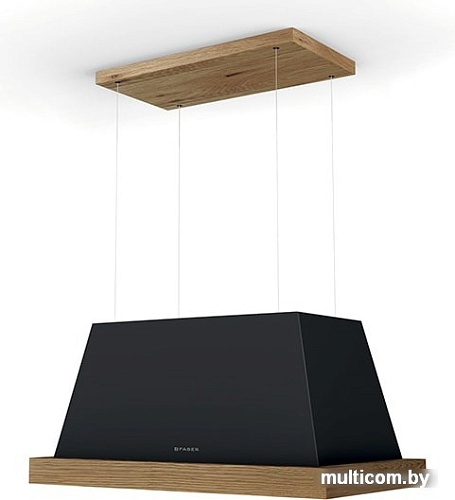 Кухонная вытяжка Faber Thea IS.EV8 DG Matt A80 SC 321.0517.782