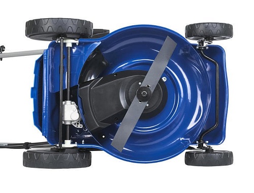 Газонокосилка Hyundai L 4410S