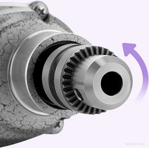 Безударная дрель Kitfort KT-6532