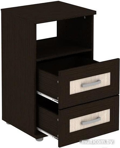 Тумба Уют Сервис Гарун-К 161.04 (венге)