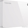 Внешний накопитель Toshiba Canvio Advance HDTC940EW3CA 4TB (белый)