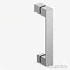 Душевой уголок NEW TRENDY New Merana 90x90 K-0331 (прозрачное стекло)