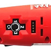 Гайковерт Milwaukee M12 FUEL FRAIWF12-0 4933471699 (без АКБ)