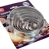 Форма для печенья S.G. Home Круги SG-CM-SC1 (7 шт)