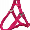 Шлея Trixie Premium One Touch harness L 204611 (фуксия)