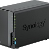 Сетевой накопитель Synology DiskStation DS225+