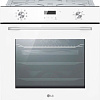 Электрический духовой шкаф LG WSEZ7213W