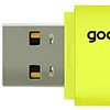 USB Flash GOODRAM UME2 64GB (желтый)