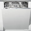 Посудомоечная машина Hotpoint-Ariston HIC 3B19C