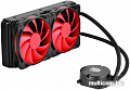 Кулер для процессора DeepCool Maelstrom 240