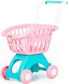 Тележка игрушечная Полесье Мини 71262
