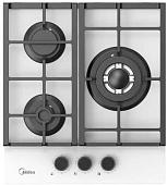 Варочная панель Midea MG449TGW