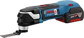 Мультифункциональная шлифмашина Bosch GOP 18V-28 Professional [06018B6003]