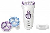 Эпилятор Braun 9-941e Silk-epil 9 SkinSpa Wet & Dry