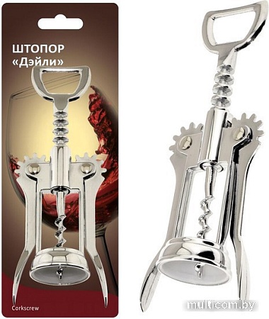 Штопор Мультидом Z13-58