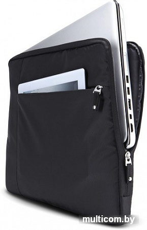 Чехол для ноутбука Case Logic MacBook Pro Sleeve 15" (TS-115-BLACK)