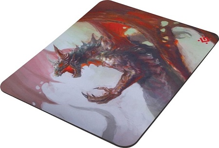 Мышь + коврик + наушники Defender DragonBorn MHP-003