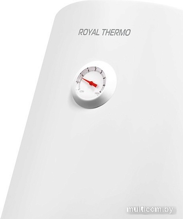 Накопительный электрический водонагреватель Royal Thermo RWH 80 Optimal