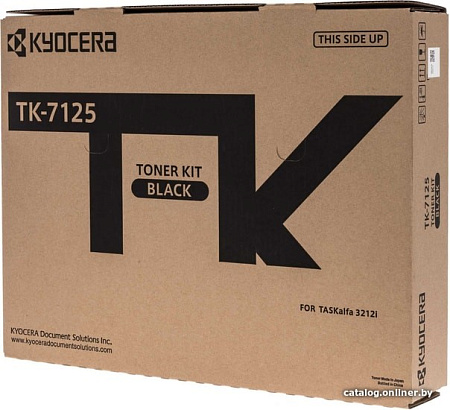 Картридж Kyocera TK-7125