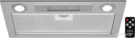 Кухонная вытяжка KUPPERSBERG Inlinea 52 Inox