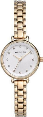 Наручные часы Anne Klein 2662SVGB