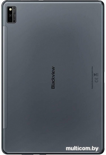 Планшет Blackview Tab 10 (серый)