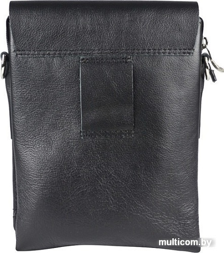 Мужская сумка Carlo Gattini Classico Feruda 5050-01 (черный)