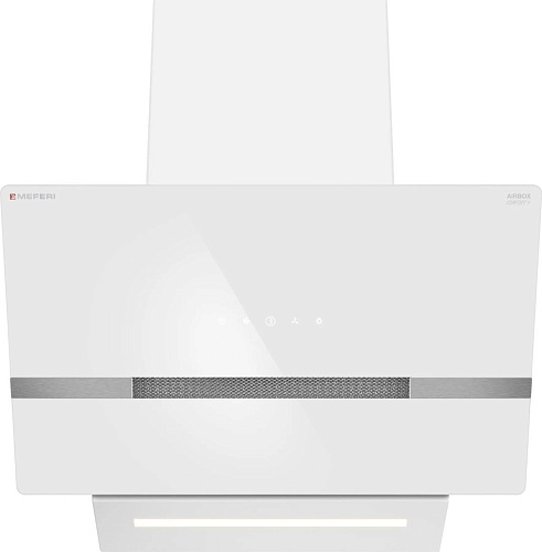 Кухонная вытяжка Meferi AIRBOX60WH Comfort Plus