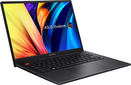 Ноутбук ASUS Vivobook S 14 OLED M3402RA-KM009