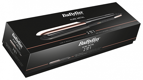 Щипцы BaByliss BaByliss ST481E