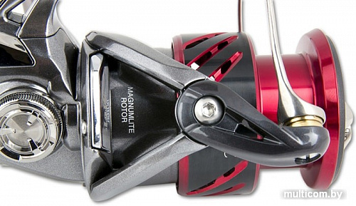 Катушка Shimano Stradic CI4+ FB STCI41000FB