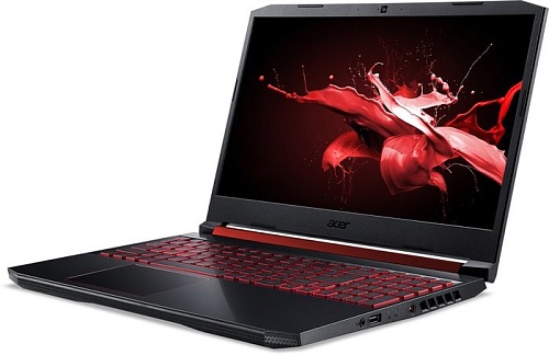 Игровой ноутбук Acer Nitro 5 AN515-54-50S4 NH.Q96EU.00F